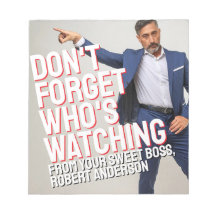 De Votre Boss Sucré