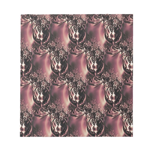 Bloc-note Dex (Devant)