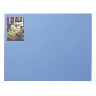 Bloc-note Dimensions de curiosité