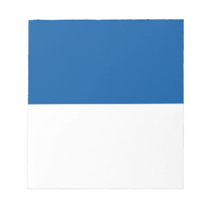Bloc-note Drapeau d'Assen