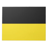 Drapeau du Bade-Wurtemberg (État allemand)