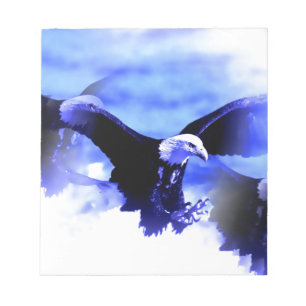 Bloc-note Eagle