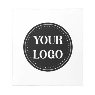 Bloc-note élégant, moderne, raffiné et éditable.