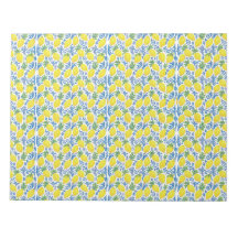 Élégant Set de table Esrog