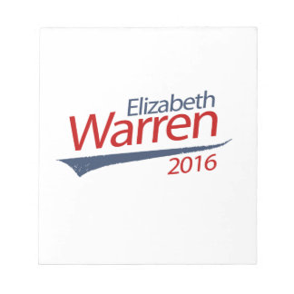 Bloc-note ELIZABETH WARREN 2016 SWOOSH - 2016.png
