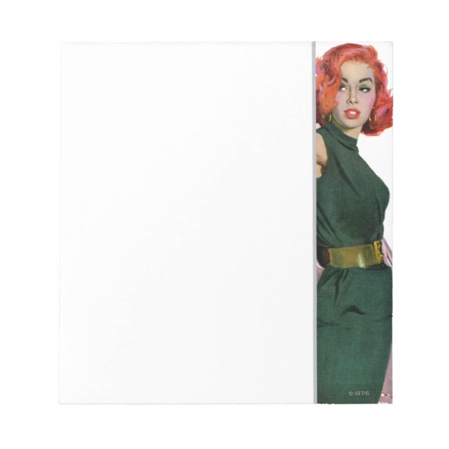 Bloc-note Emmenez-moi à Hollywood (Devant)