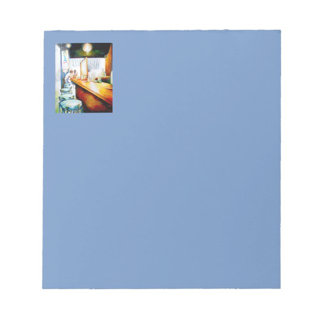 Bloc-note Émotionnel pour motiver, logique pour justifier (Devant)