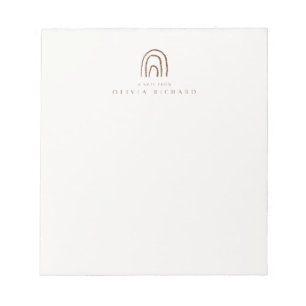 Bloc-note enseignant