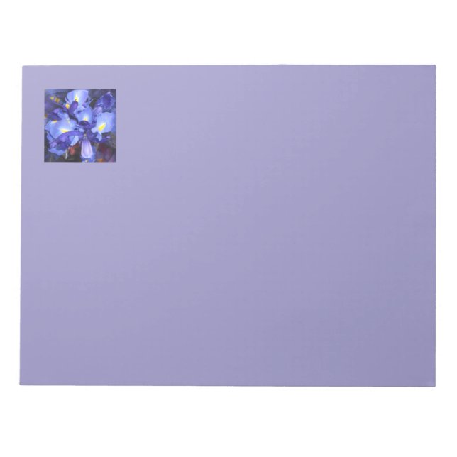 Bloc-note Ermengarde (Devant)