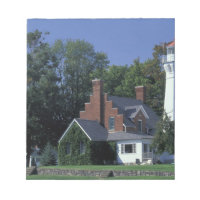 États-Unis, Michigan, lac Huron. Port Sanilac