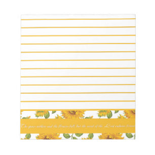 Bloc-note Finit pour toujours