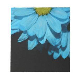 Bloc-note Fleurs de marguerite Fleurs de paix Amour nature D