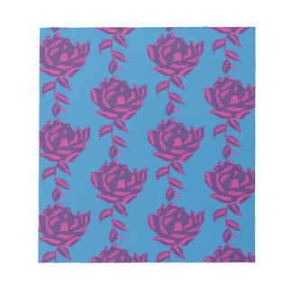 Bloc-note Flore ordinaire