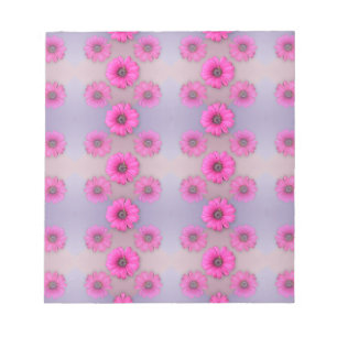 Bloc-note Folle de Daisy