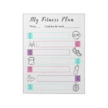 forme,planificateur d'entraînement de gym organisa