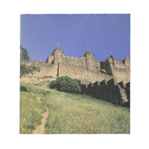 Bloc-note FRANCE, Languedoc Carcassonne