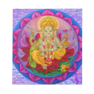 Bloc-note Ganesh