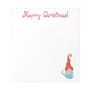 Bloc-note Gène drôle