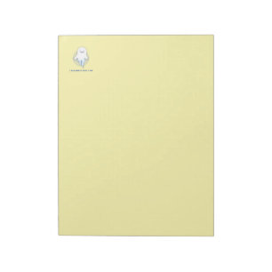 Bloc-note Ghost - Je Me Souviens Qui Je Suis