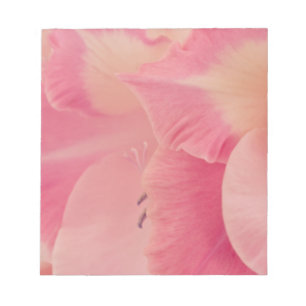 Bloc-note Gladiola Petals