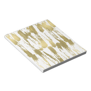 Bloc-note Glam or Abstrait