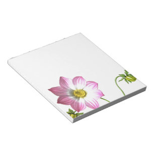 Bloc-note Grâce