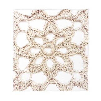 Bloc-note Grand-mère Carré