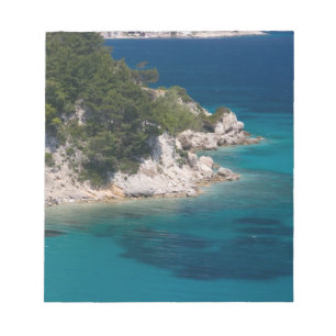 Bloc-note GRÈCE, îles de la mer Égée nord-orientale, SAMOS,