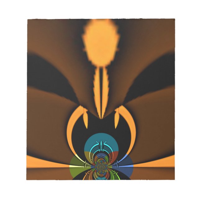 Bloc-note Hakuna Matata (Devant)