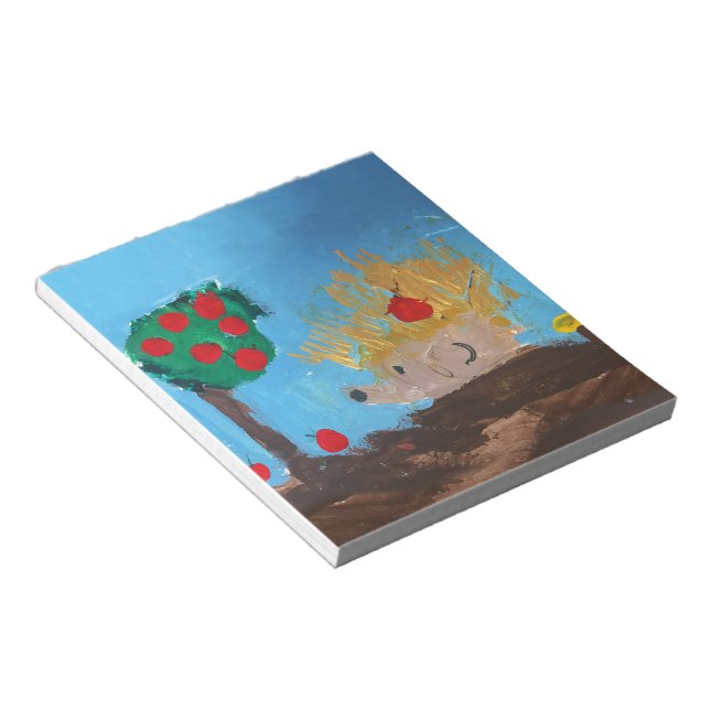 Bloc-note Hedgehog (Incliné)