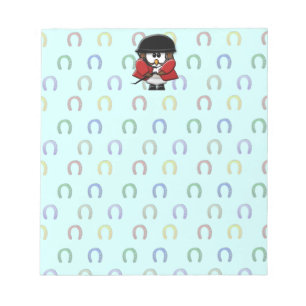 Bloc-note hiboux