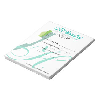 Bloc-note Hill Country PDO School