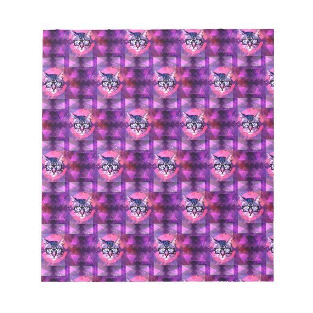 Bloc-note illati (Devant)