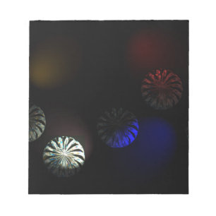 Bloc-note Imager cystal coloré