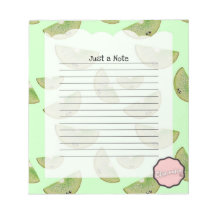 Juste une note, Personnalisable Kiwi
