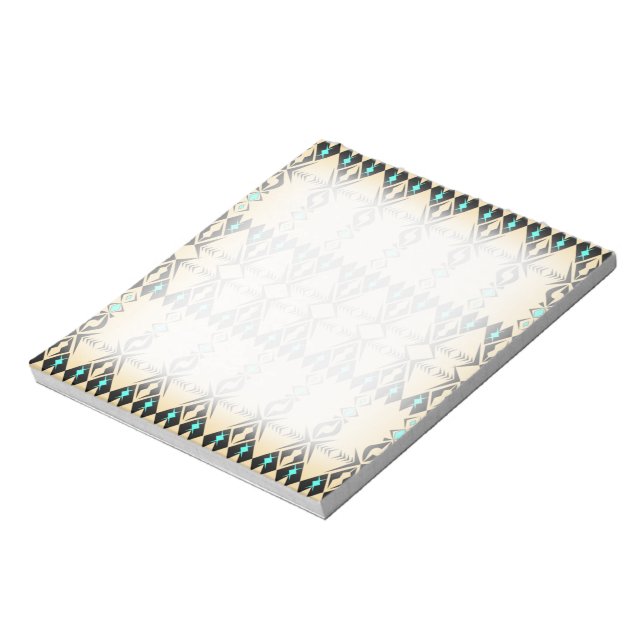 Bloc-note Kele ~ Sparrow (Tourné)