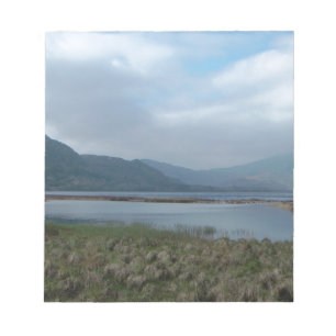 Bloc-note Killarney Irlande