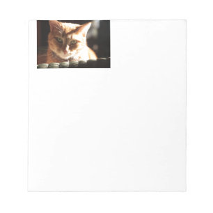 Bloc-note Kute Kitty !