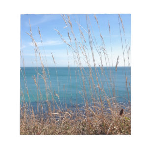 Bloc-note La belle Herbe et Mer