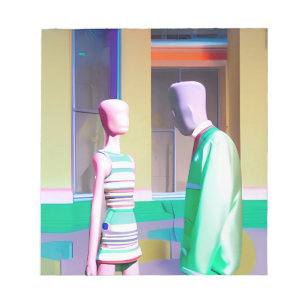 Bloc-note La Conversation