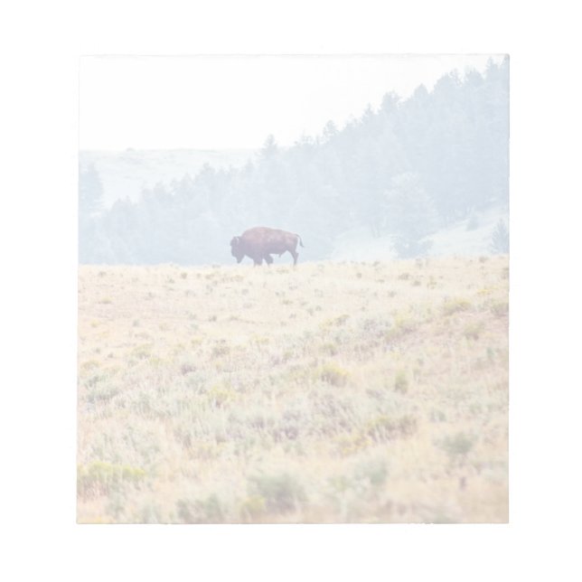 Bloc-note Lamar (Devant)