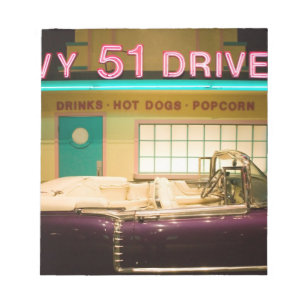 Bloc-note Les Etats-Unis, Tennessee, Memphis : Elvis Presley