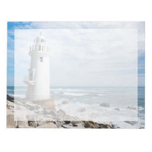 Bloc-note Les phares   Phare de la ville de Toyohashi