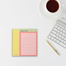 Liste de contrôle de la Personnaliser colorée à fa