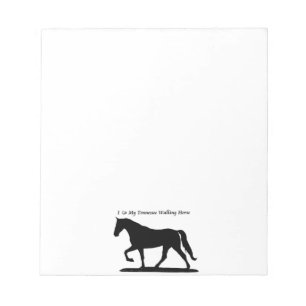 Bloc-note Love My TWH note pad