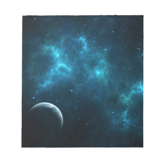 Bloc-note L'univers