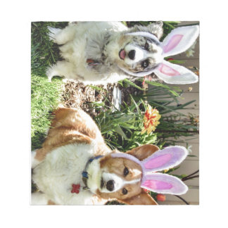 Bloc-note Maggie & Chuck