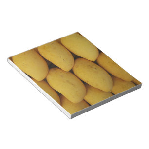 Bloc-note Mango