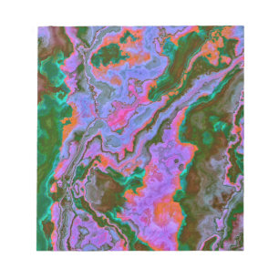 Bloc-note Marbre aigre