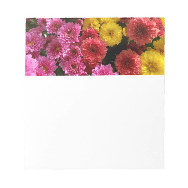 Bloc-note Mères (Devant)